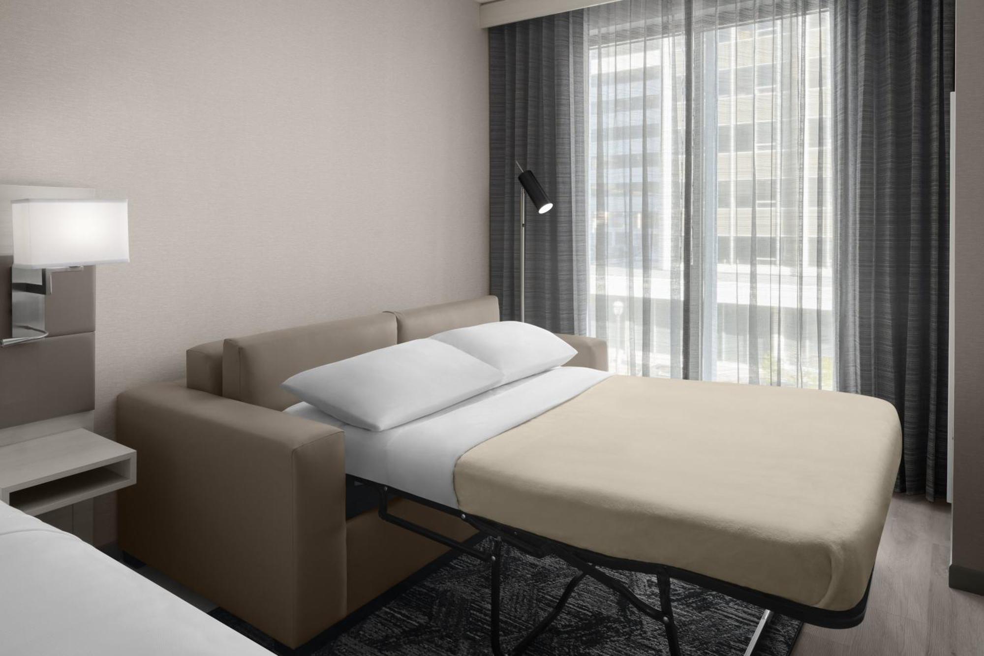 Ac Hotel By Marriott St. Louis Clayton Extérieur photo