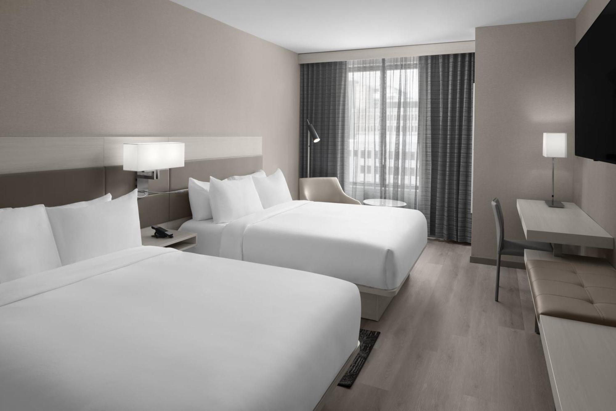 Ac Hotel By Marriott St. Louis Clayton Extérieur photo