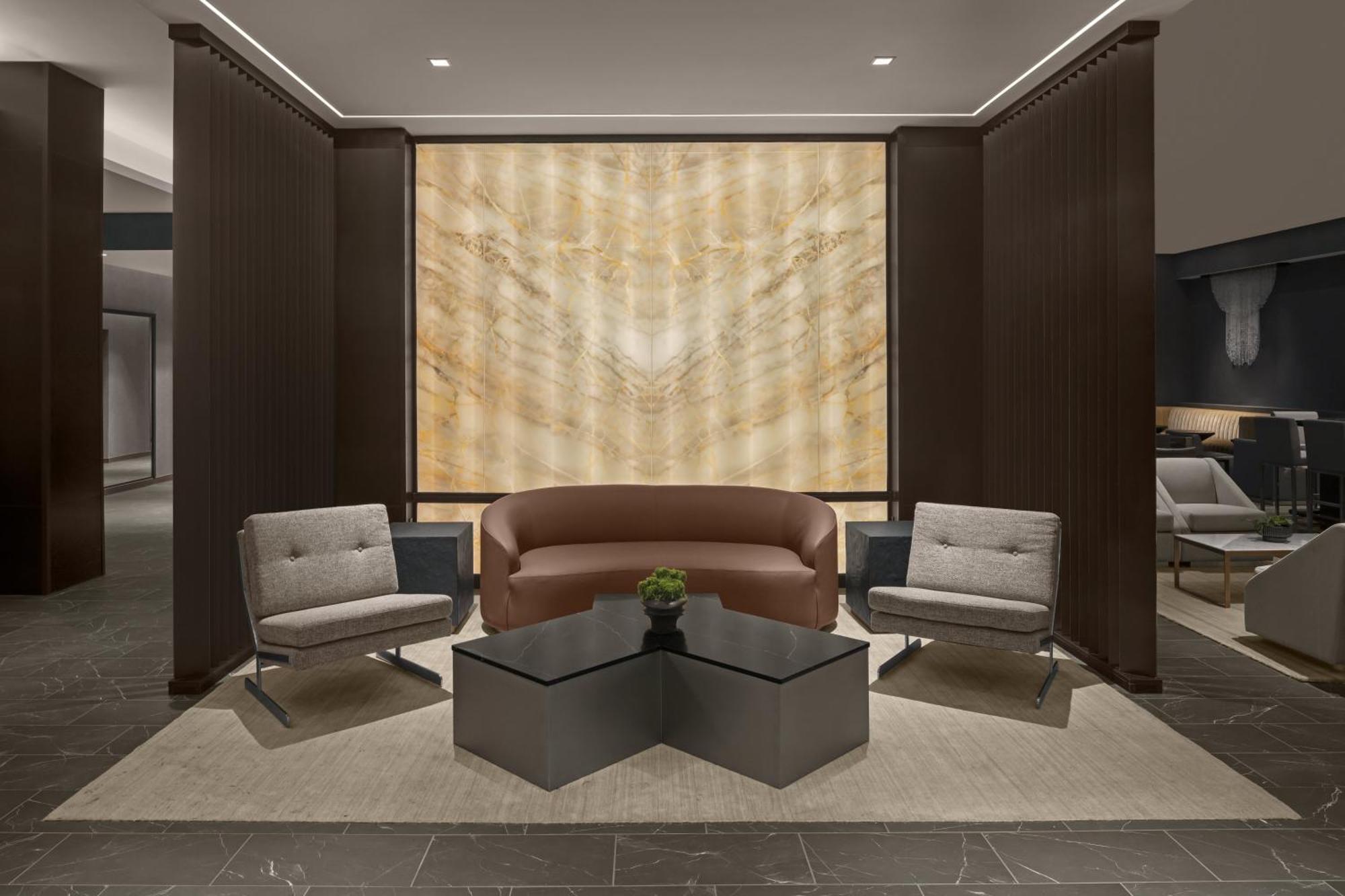Ac Hotel By Marriott St. Louis Clayton Extérieur photo