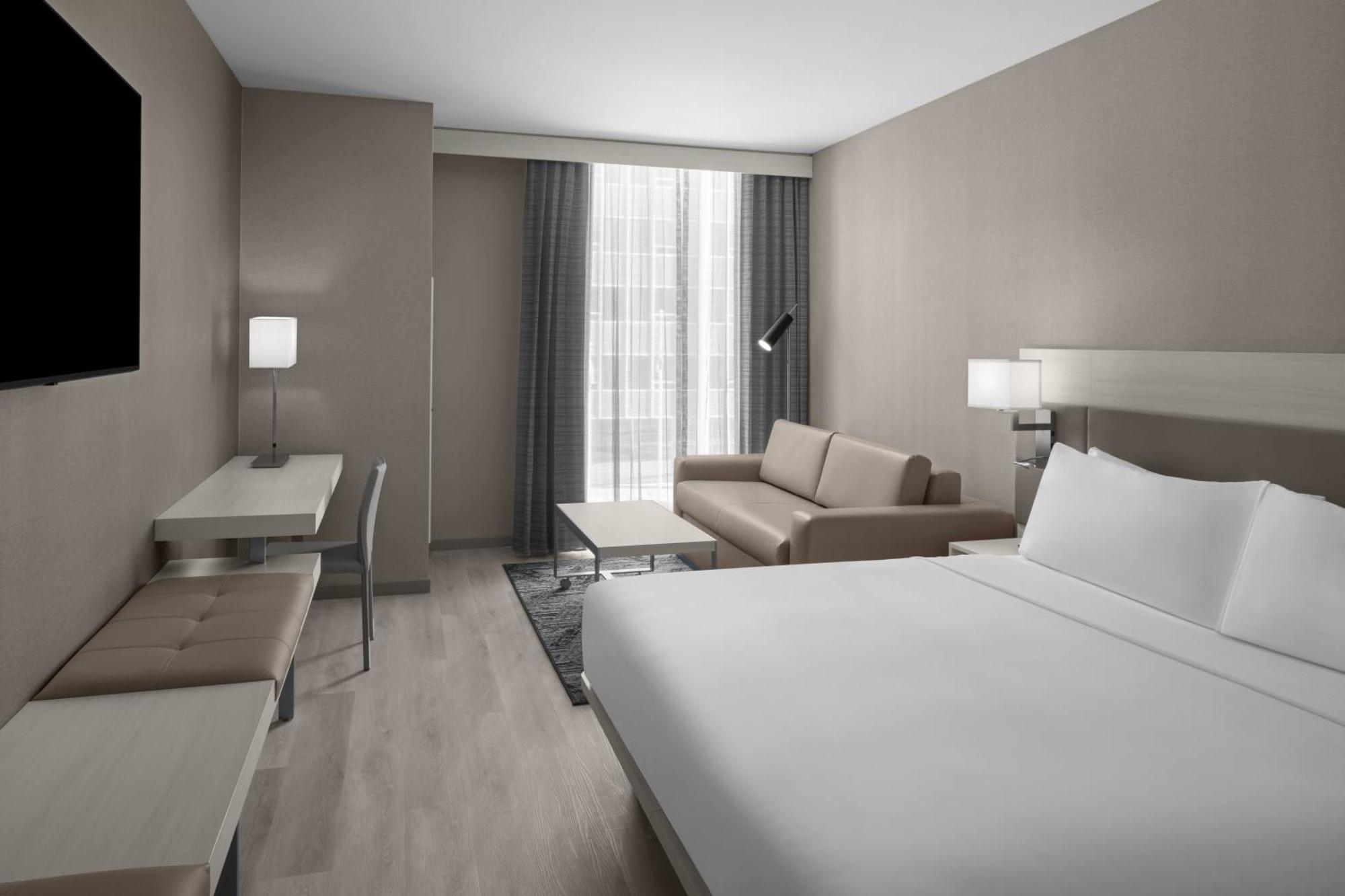 Ac Hotel By Marriott St. Louis Clayton Extérieur photo