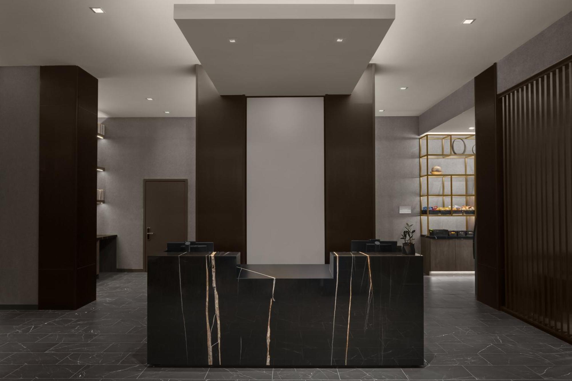 Ac Hotel By Marriott St. Louis Clayton Extérieur photo