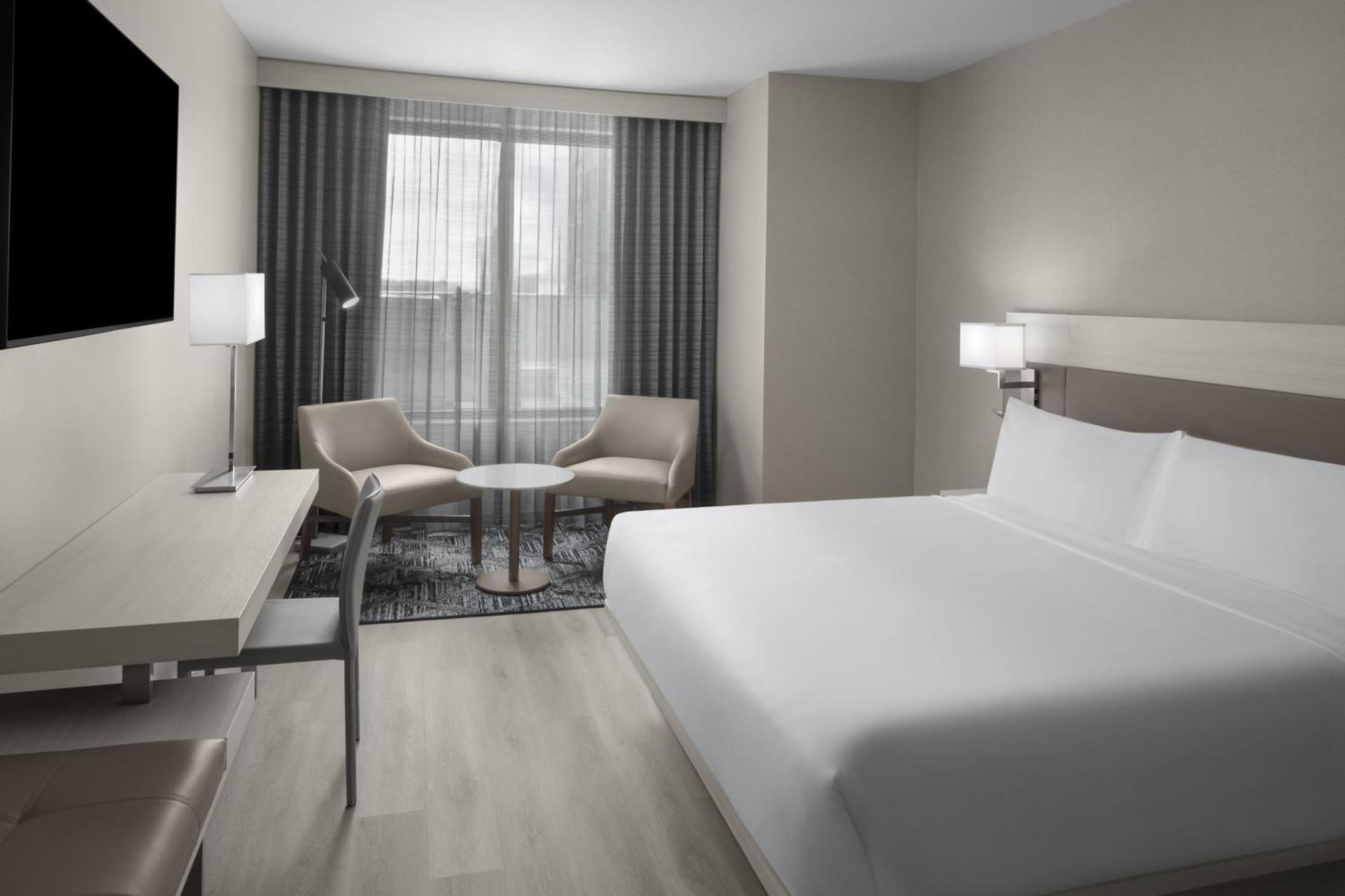 Ac Hotel By Marriott St. Louis Clayton Extérieur photo