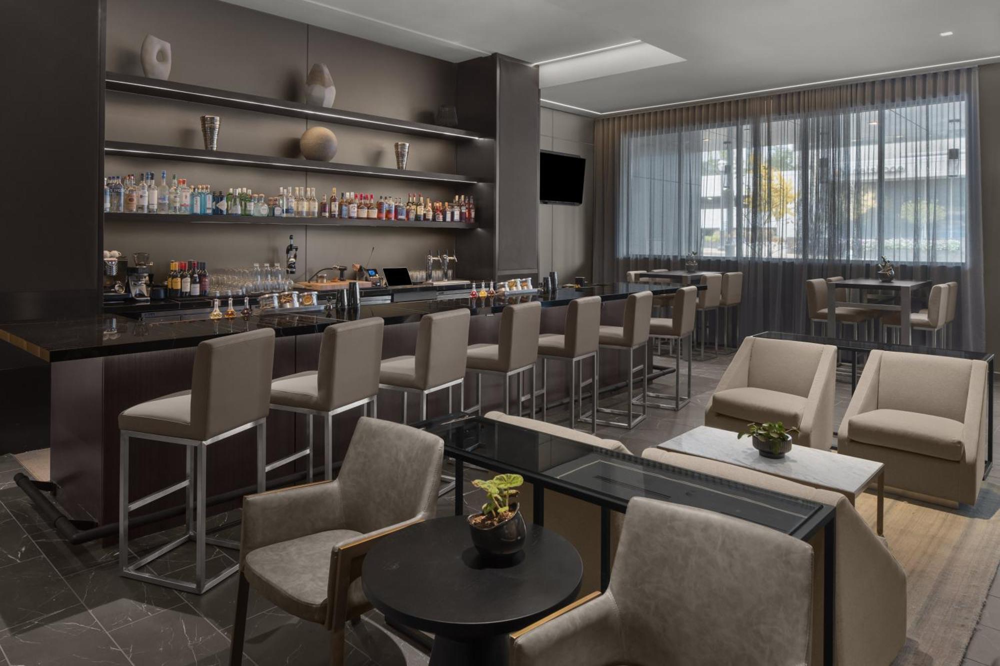 Ac Hotel By Marriott St. Louis Clayton Extérieur photo