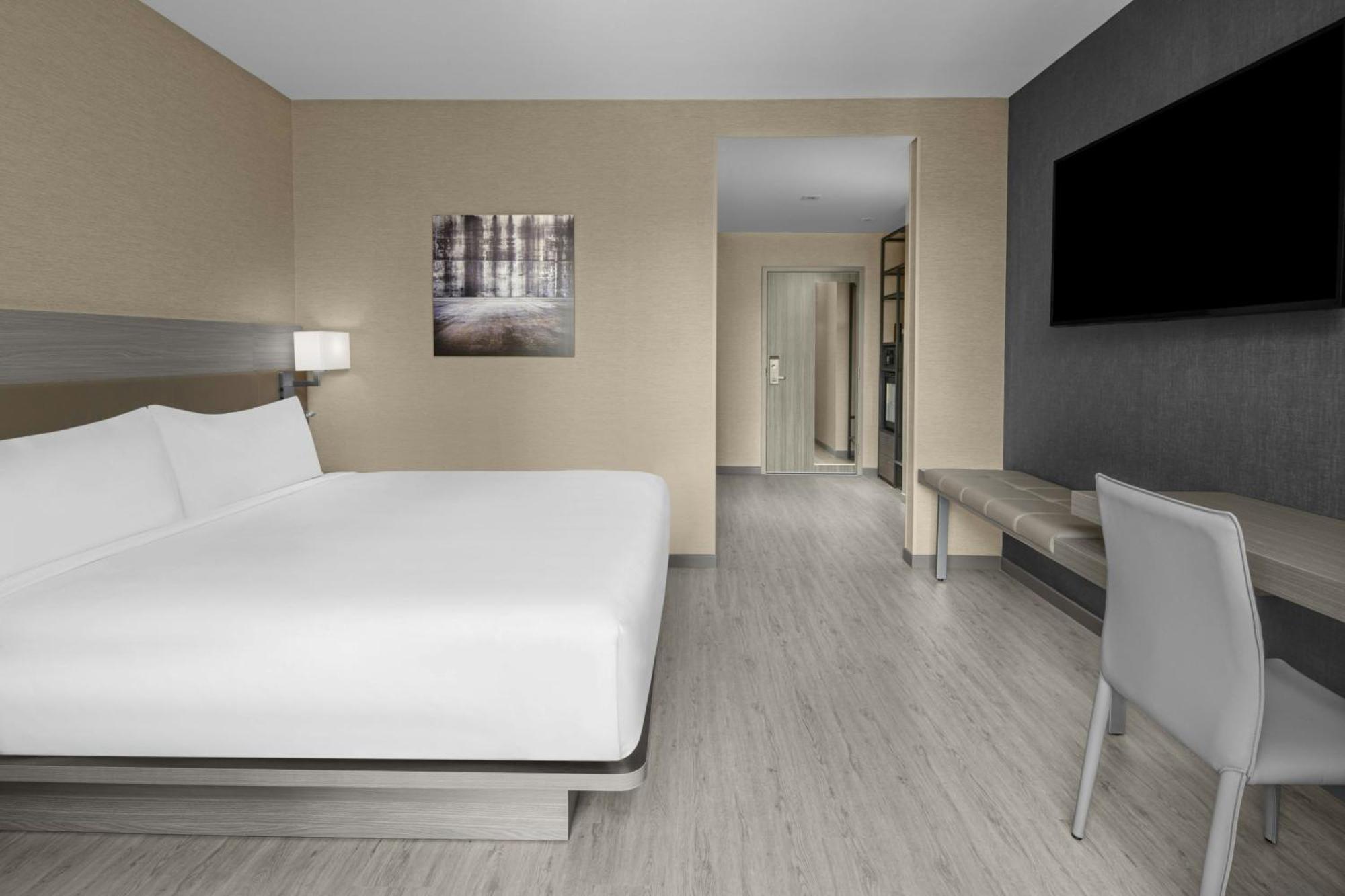 Ac Hotel By Marriott St. Louis Clayton Extérieur photo
