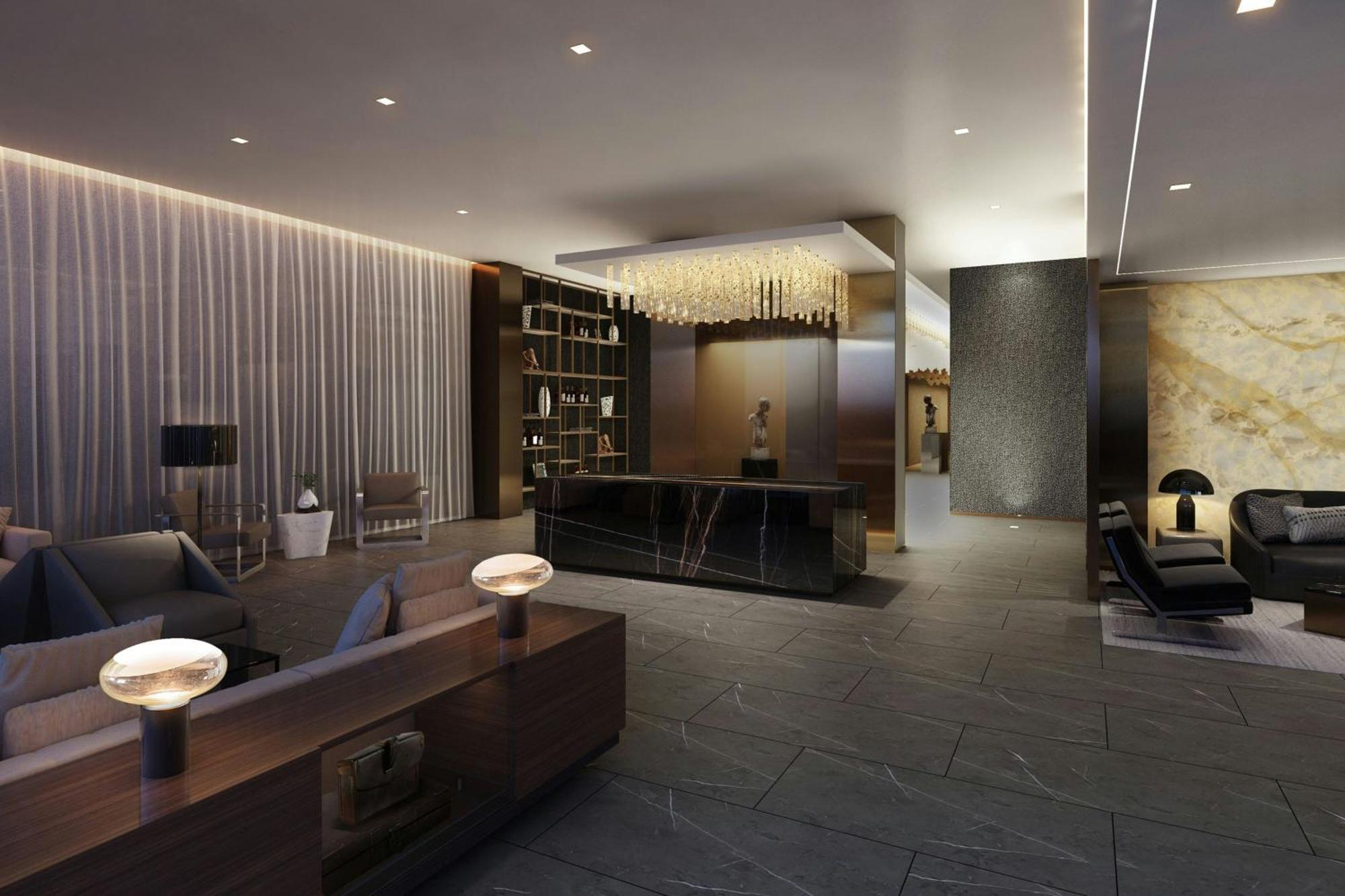 Ac Hotel By Marriott St. Louis Clayton Extérieur photo