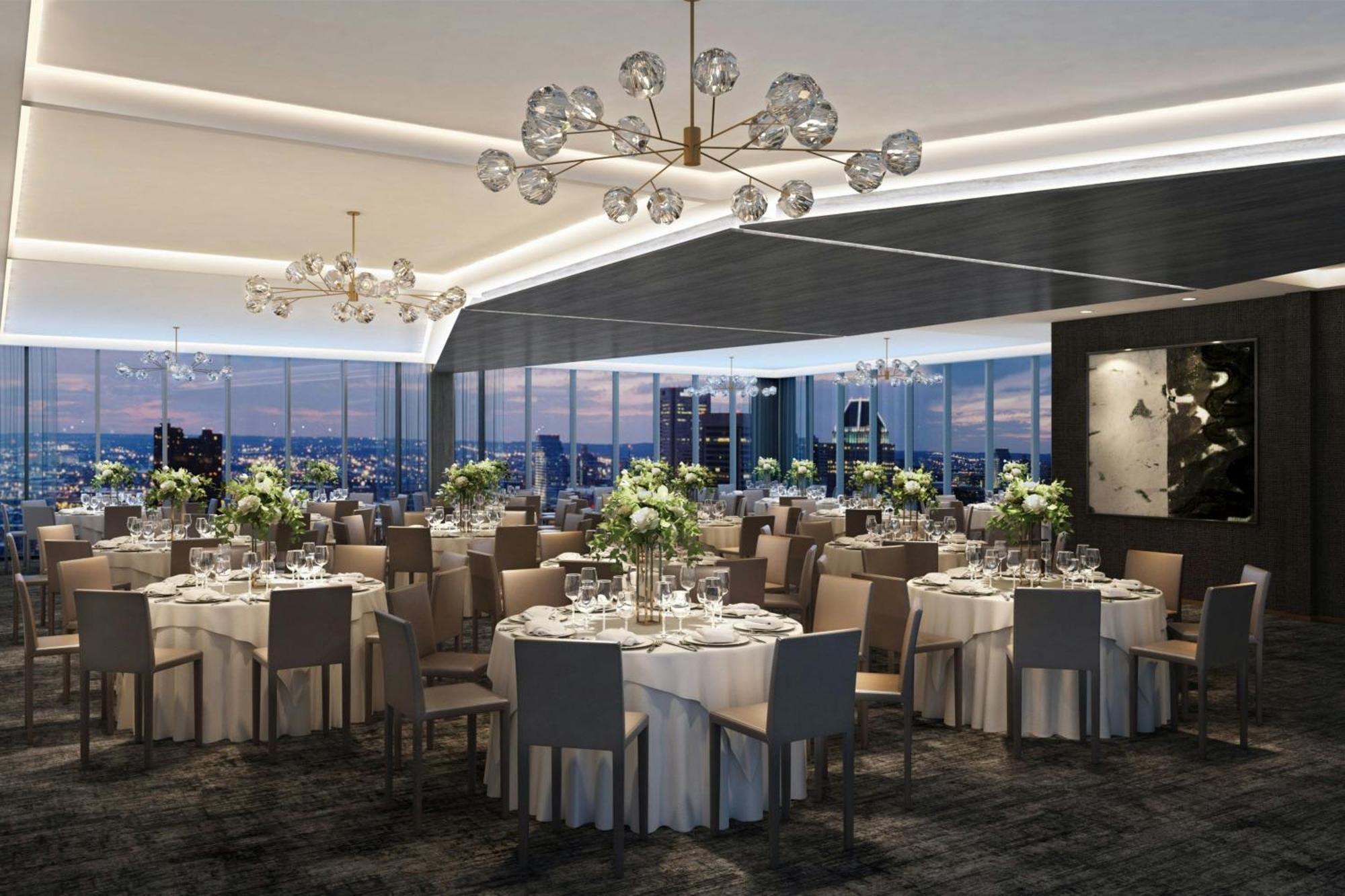 Ac Hotel By Marriott St. Louis Clayton Extérieur photo